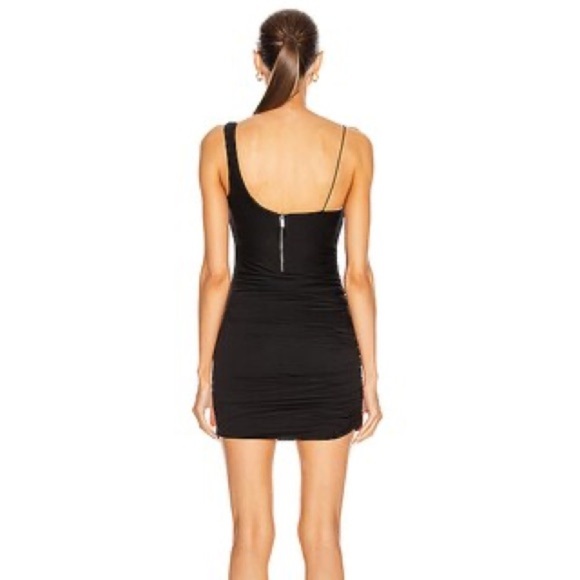 ALIX NYC Emmons Dress (D3) - Picture 6 of 10